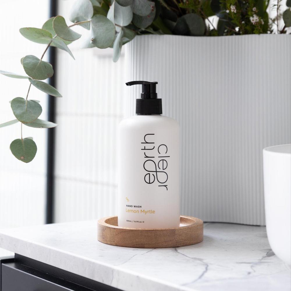 
                  
                    Lemon Myrtle Hand Wash (Backhousia Citridora)
                  
                