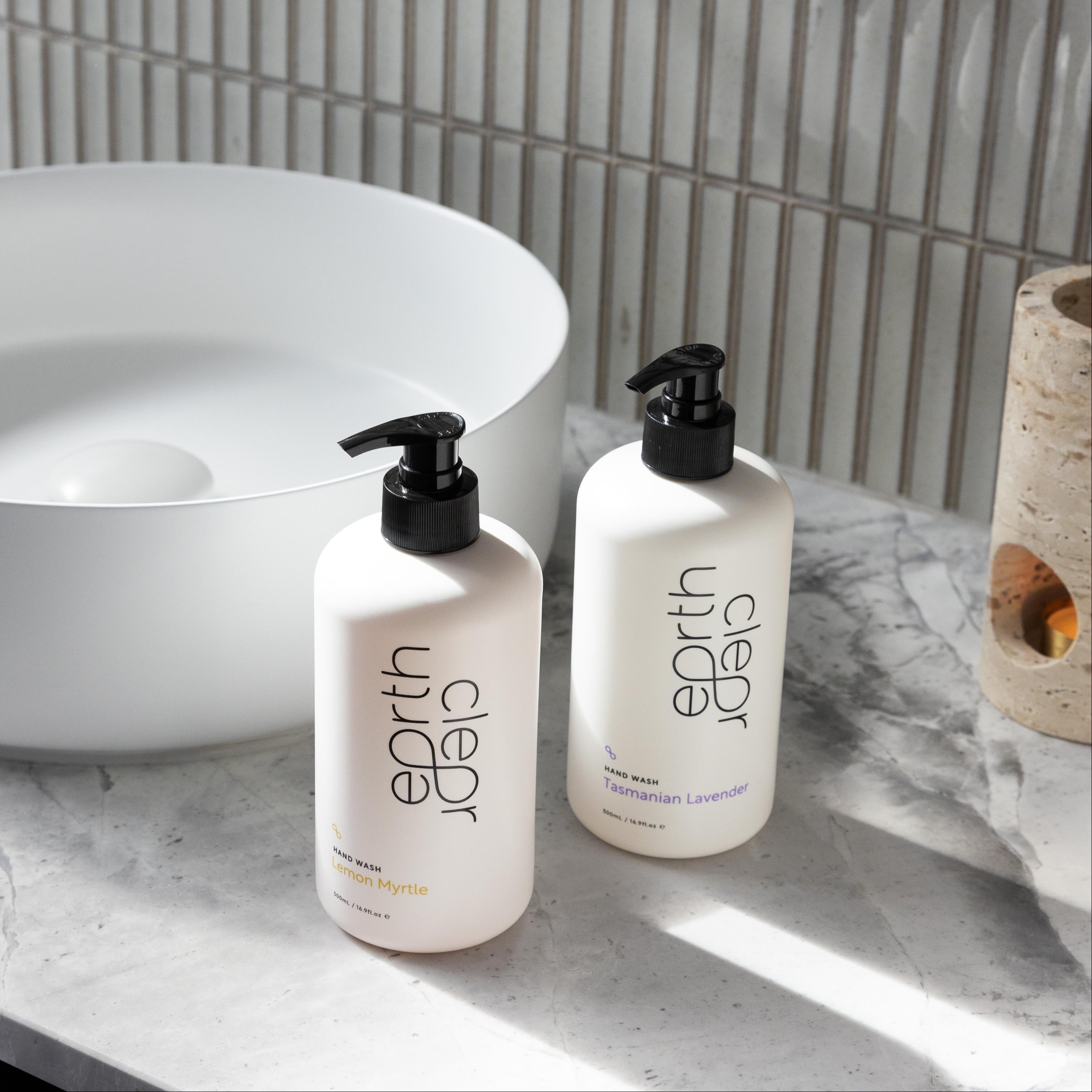 Elevate Hand Wash Duo