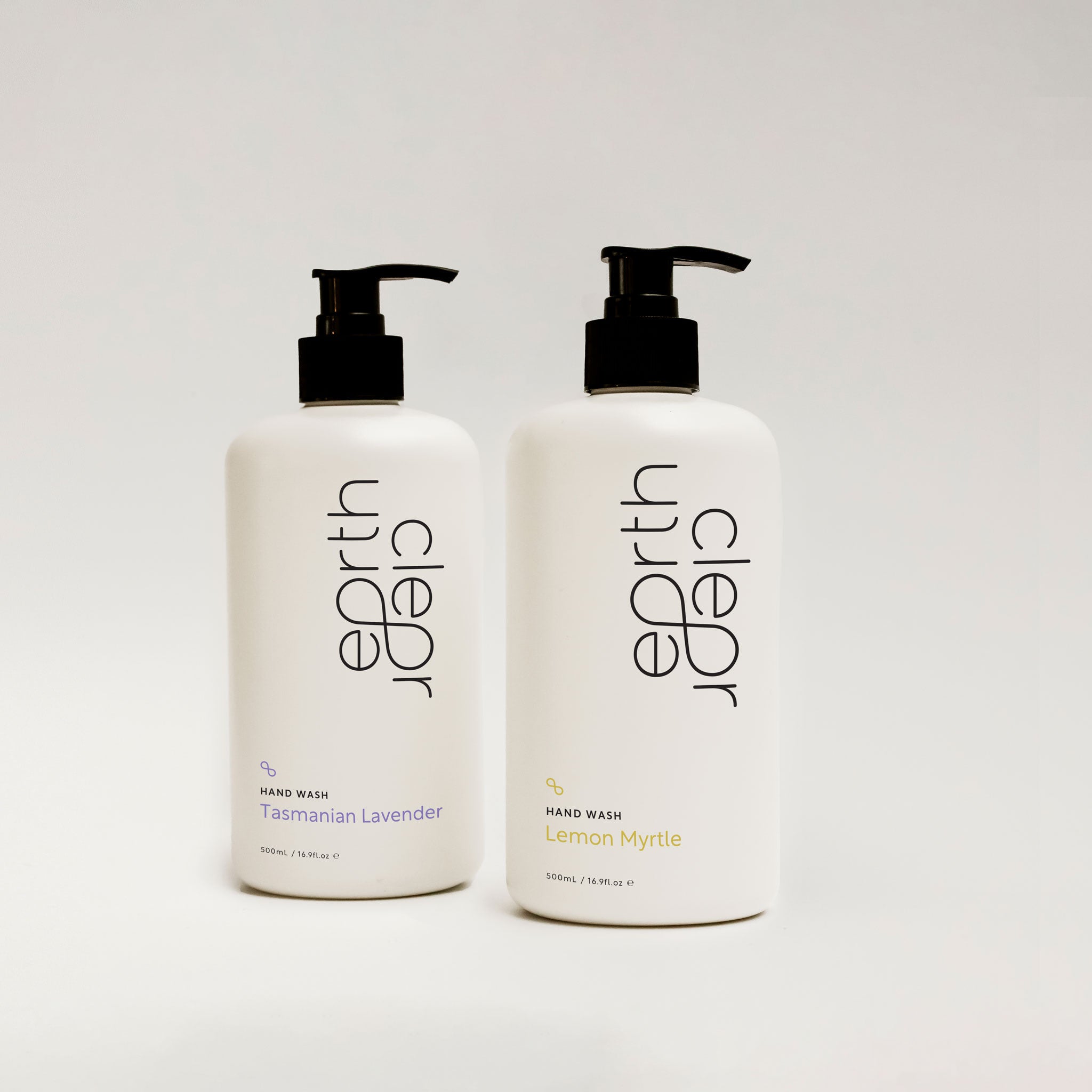 Elevate Hand Wash Duo