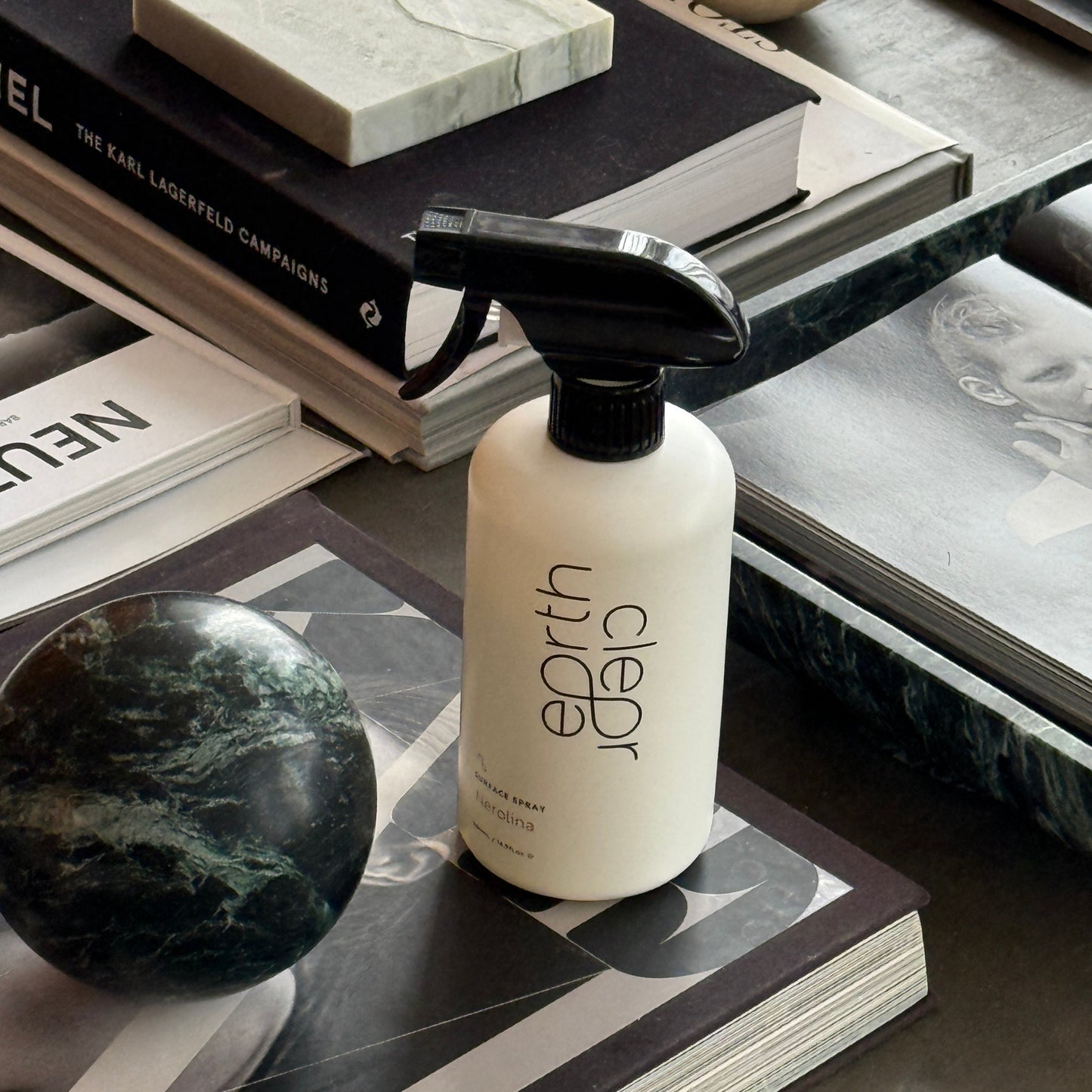 
                  
                    Nerolina Surface Spray (Melaleuca quinquenervia)
                  
                